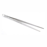 Utensili da cucina: Pinza da cucina inox solo