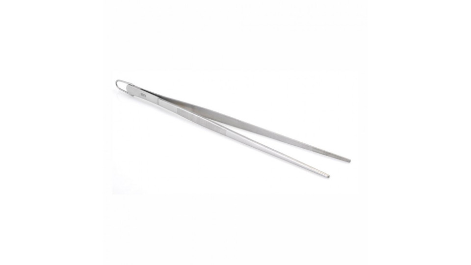 Utensili da cucina: Pinza da cucina inox solo
