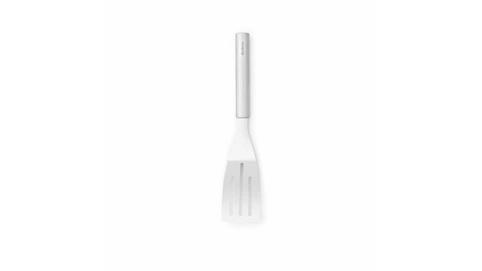 Utensili da cucina: Profile paletta forata piccola inox