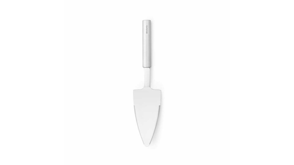 Utensili da cucina: Profile paletta dolce inox