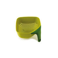 Scolapasta e colini: Square scolapasta new green
