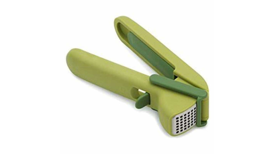Utensili da cucina: Cleanforce spremiaglio verde