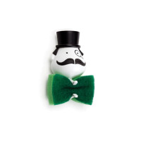 Organizzazione: Mr sponge portaspugna a ventosa