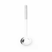 Utensili da cucina: Profile mestolo grande inox