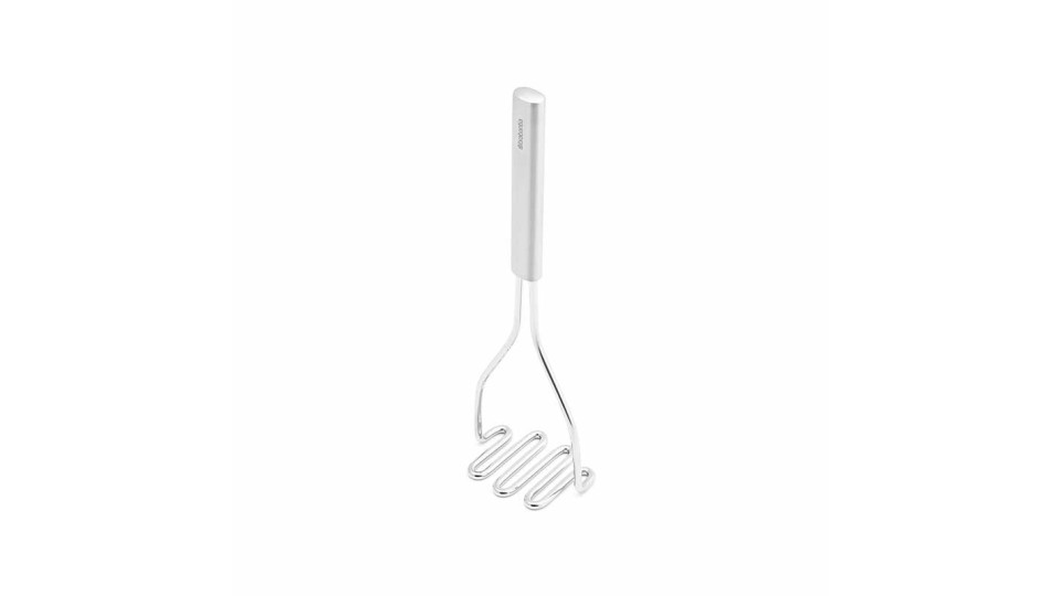Utensili da cucina: Profile schiacciapatate inox