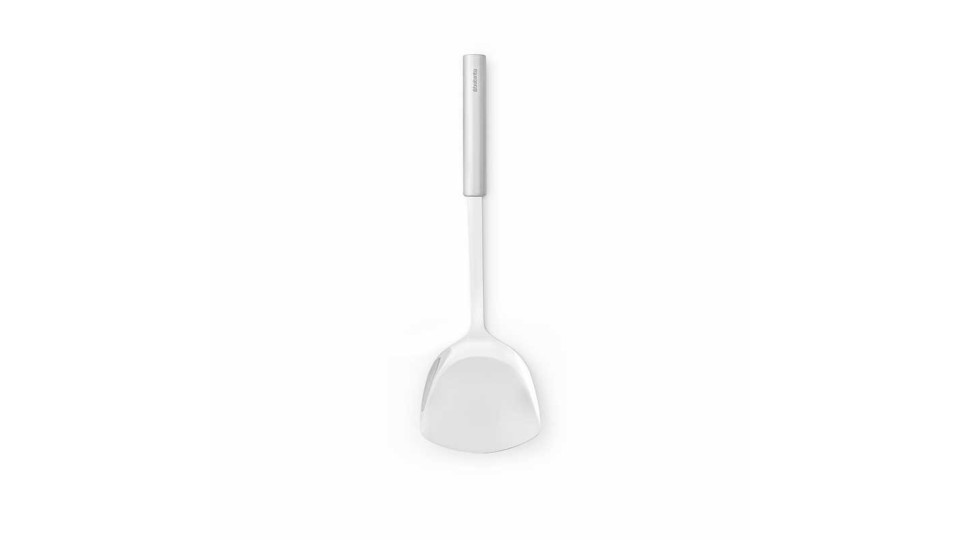 Utensili da cucina: Profile paletta wok inox