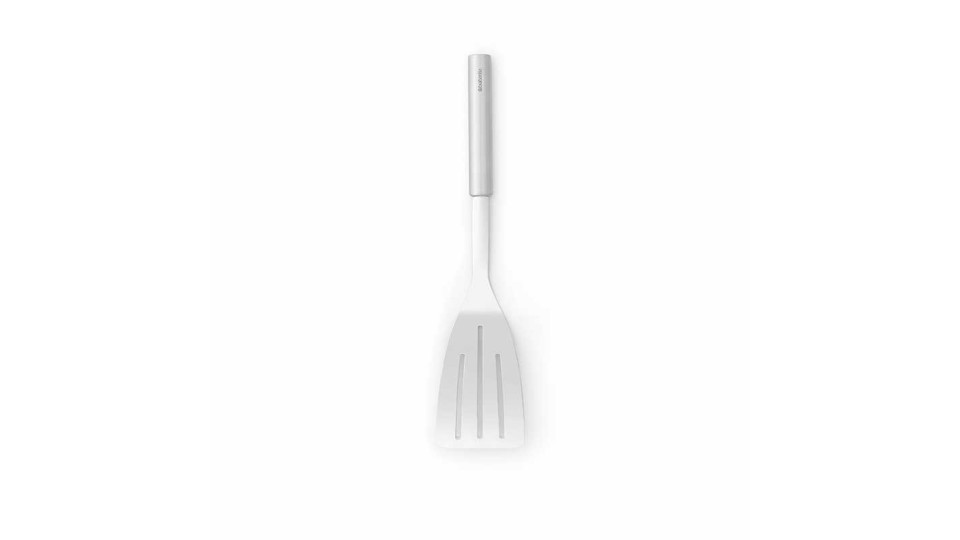 Utensili da cucina: Profile paletta forata grande inox