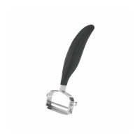 Grattugie, affettare, tritare, sbucciare: Sbucciatore inox per...