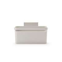 Organizzazione: Sink side organizer per lavello light grey