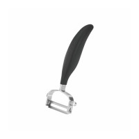 Utensili da cucina: Pelaverdure universale inox
