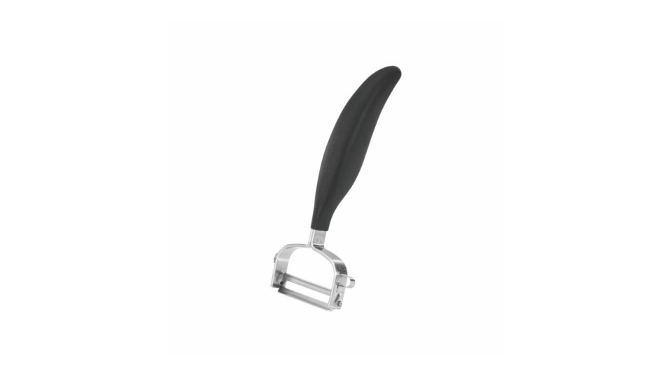 Utensili da cucina: Pelaverdure universale inox
