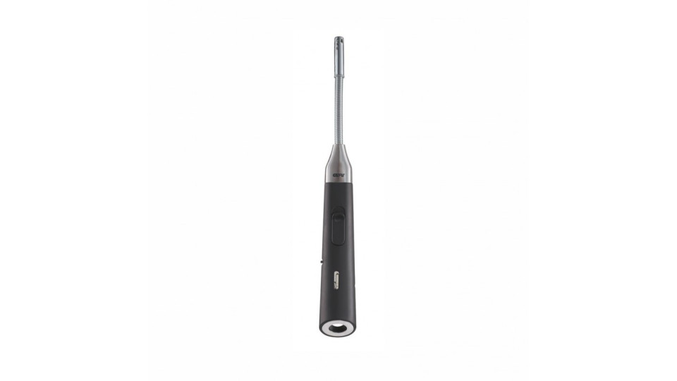 Utensili da cucina: Accendigas inox flessibile drago