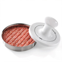 Utensili da cucina: Pressa hamburger party spark