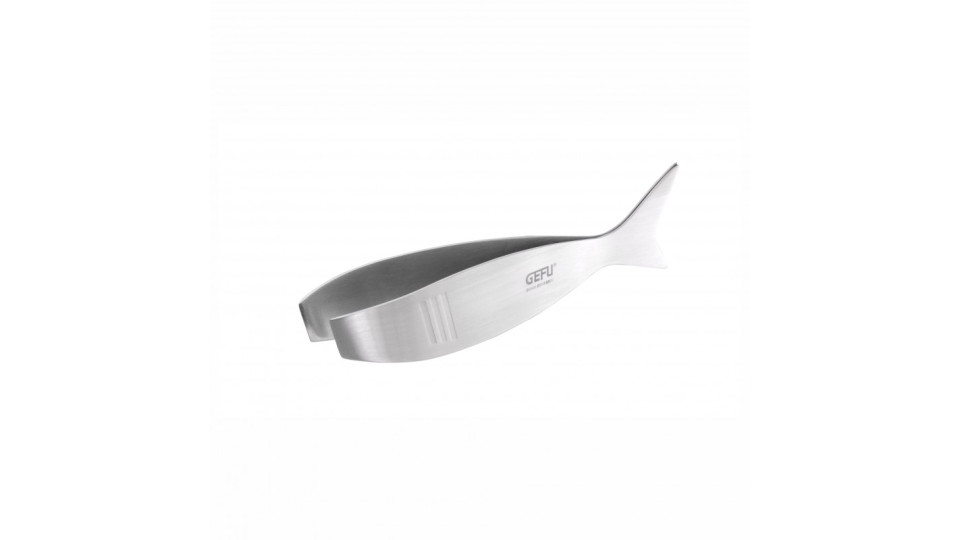 Utensili da cucina: Pinza lisca pesce inox