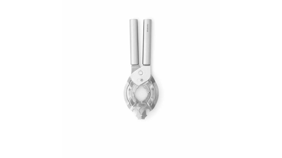 Utensili da cucina: Profile apritutto inox