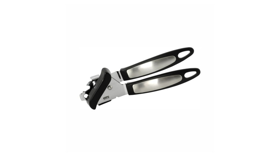 Utensili da cucina: Apriscatole in metallo zenga 12390/a