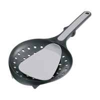 Utensili da cucina: Mestolo per spatzle con leccapiatti...
