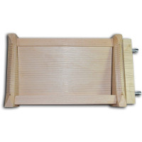 Tagliapasta, stampini e utensili impasto: Chitarra tagliapasta...