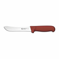 Coltello per rifinire lunghezza cm 15 - linea barbecue