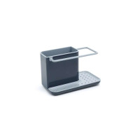Organizzazione: Sink cady organizer da lavello grigio