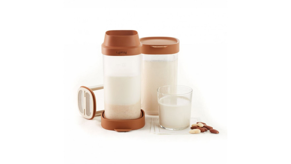 Utensili da cucina: Set per drinks vegani