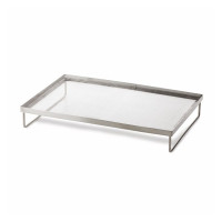 Essiccatore utensile rettangolare - linea vera