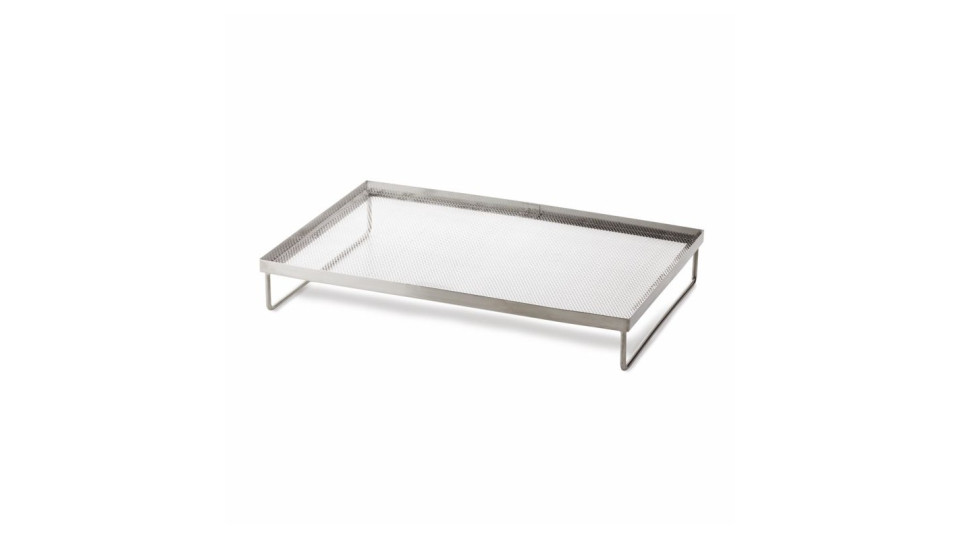 Essiccatore utensile rettangolare - linea vera