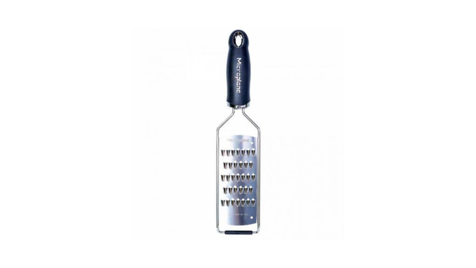 Grattugia fine per julienne - linea gourmet