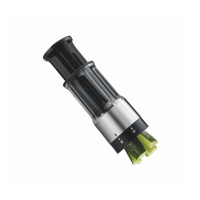 Utensili da cucina: Taglia spicchi inox flexicut