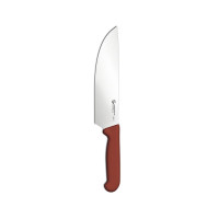 Coltello per churrasco lunghezza cm 20 - linea barbecue