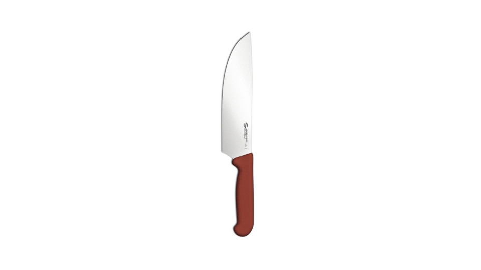 Coltello per churrasco lunghezza cm 20 - linea barbecue
