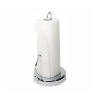 Organizzazione: Portarotolo spenso inox