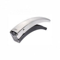 Utensili da cucina: Spremiaglio inox garlico