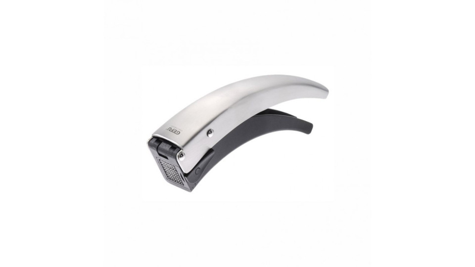 Utensili da cucina: Spremiaglio inox garlico
