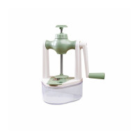 Spiralizzatore utensile ed affetta verdure - serie Vera verde...