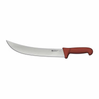 Coltello scimitarra americana larga lunghezza cm 31 - linea...