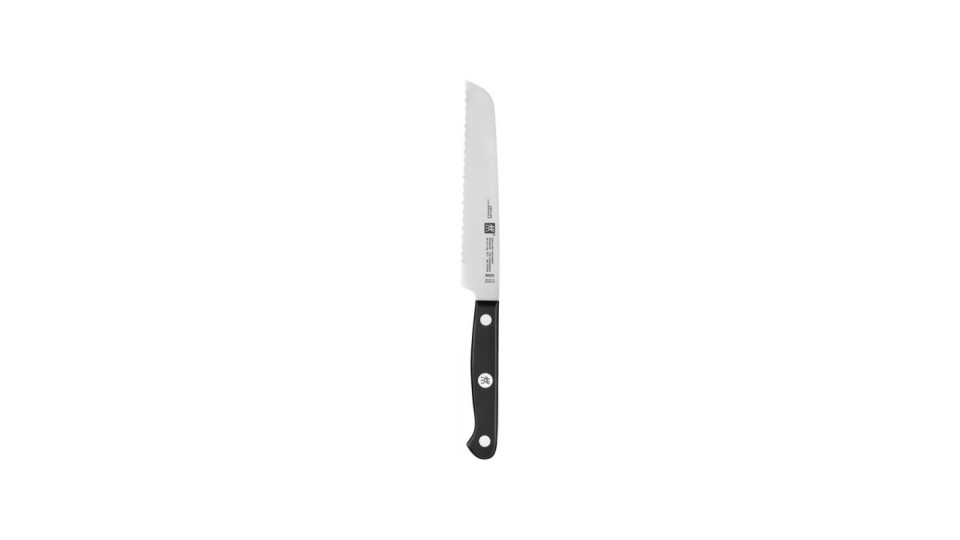 Coltello classico per tutti gli usi cm 13 - linea gourmet