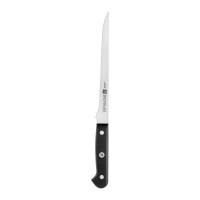 Coltello classico per filettare cm 18 - linea gourmet