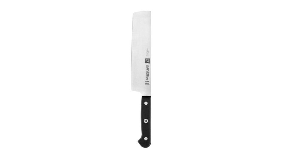 Coltello classico nahiri cm 17 - linea gourmet