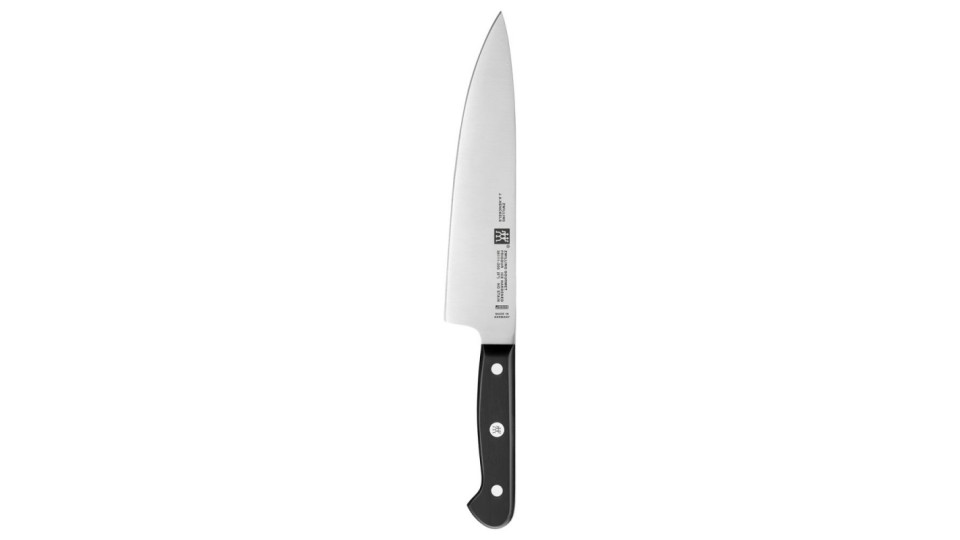 Coltello classico cuoco cm 20 - linea gourmet