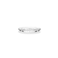 Portasapone - linea droplet clear
