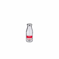 Bottiglie e caraffe: Bottiglia per succhi 250 ml