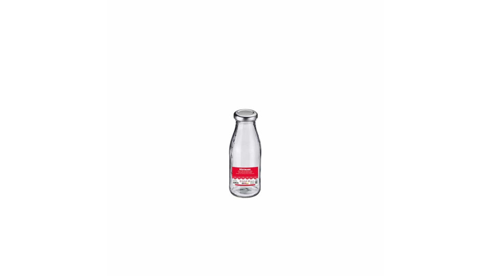 Bottiglie e caraffe: Bottiglia per succhi 250 ml