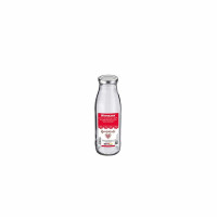Bottiglie e caraffe: Bottiglia per succhi 500 ml
