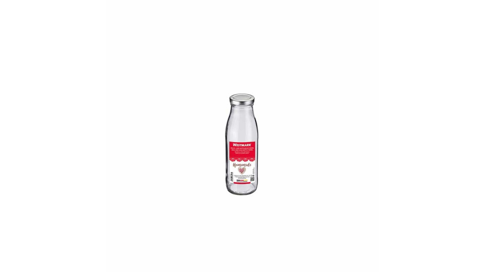 Bottiglie e caraffe: Bottiglia per succhi 500 ml