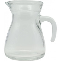 Cerve caraffa cc.500 coin manico in vetro (mp)