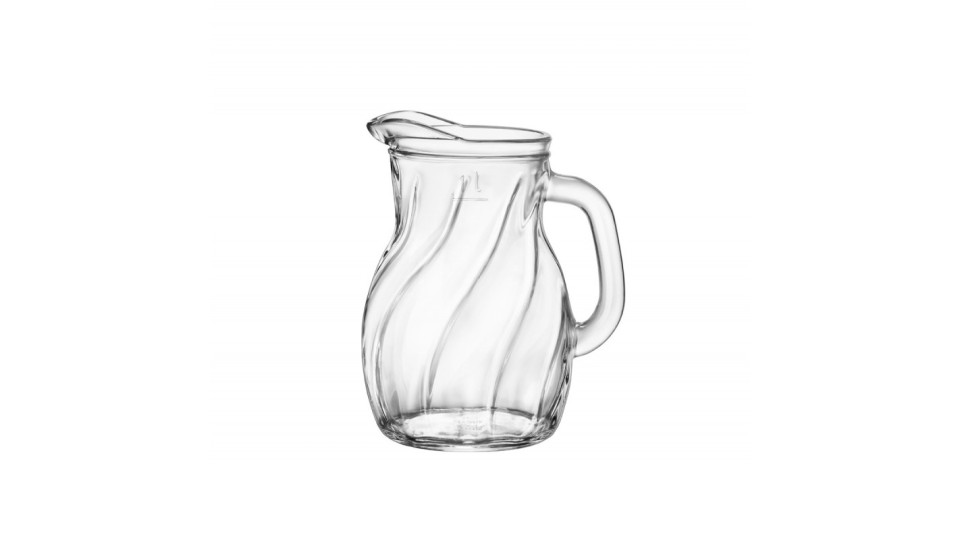 Caraffa bistro - 0,50 lt - serie twist