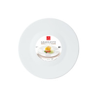 Piatti singoli: Grangusto piatto multiuso 33 cm