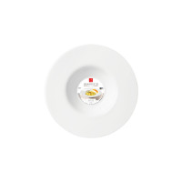 Piatti singoli: Grangusto piatto risotto 27 cm