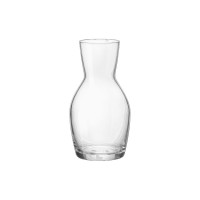 Bottiglie e caraffe: Ypsilon wine caraffa 0,25 lt